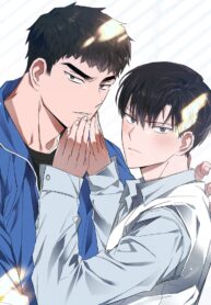 Compartiendo el mismo aire manhwa bl