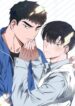 Compartiendo el mismo aire manhwa bl