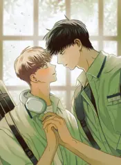 Confesión desde el principio manhwa bl