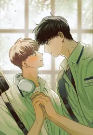 Confesión desde el principio manhwa bl