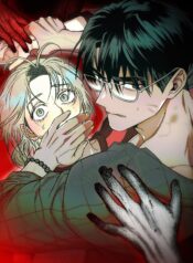 Cuentos extraños de las cuatro estaciones manhwa bl
