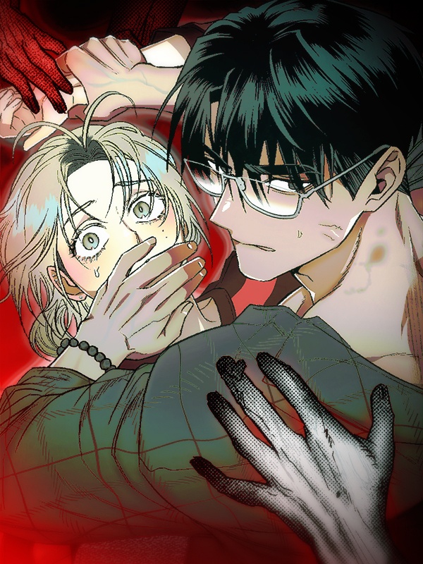 Cuentos extraños de las cuatro estaciones manhwa bl