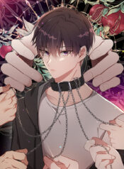 Desalmado yaoi manhwa