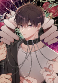 Desalmado yaoi manhwa