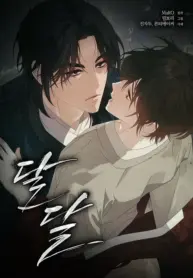 Dulce manhwa bl