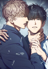 El Espejo Negro manhwa bl