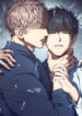 El Espejo Negro manhwa bl