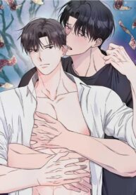 El hambre de los espíritus manhwa bl