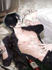 El secreto de Casey manhwa bl