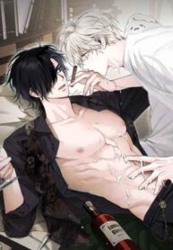 El secreto de Casey manhwa bl