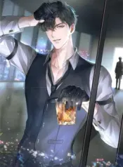 Enamorado en un idiota manhua bl