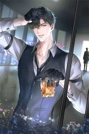 Enamorado en un idiota manhua bl