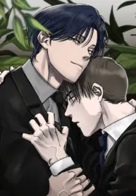 Hombre inmutable manhwa bl