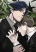 Hombre inmutable manhwa bl