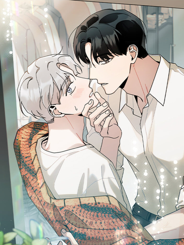 HOME5 manhwa