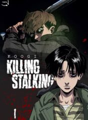 Killing Stalking manhwa bl