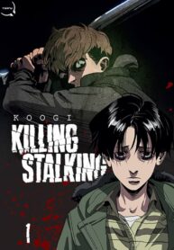 Killing Stalking manhwa bl