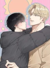 La Simbiosis del Sol y la Luna manhwa bl