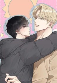 La Simbiosis del Sol y la Luna manhwa bl
