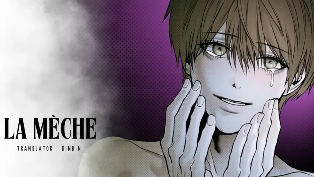 La méche manhwa