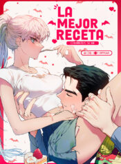 Las recetas perfectas para una súcubo insaciable manhwa