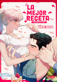 Las recetas perfectas para una súcubo insaciable manhwa