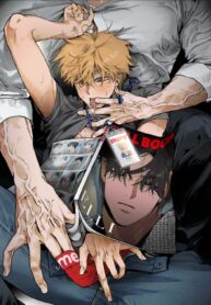 Libro Completo manhwa bl