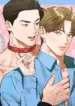Ni seco ni mojado yaoi manhwa