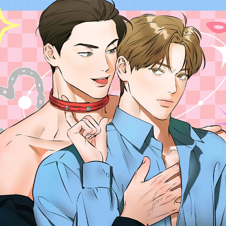Ni seco ni mojado yaoi manhwa