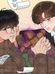 No tan príncipe azul manhwa yaoi