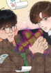 No tan príncipe azul manhwa yaoi