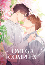 Omega Complex manhwa yaoi