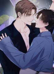 Romance en Manhattan manhwa bl