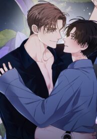 Romance en Manhattan manhwa bl