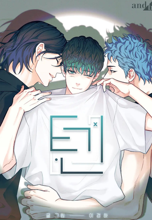 Ten manhwa bl
