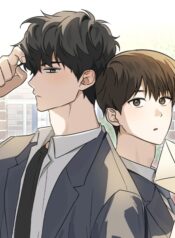 Transmitió nuestros corazones manhwa bl