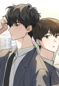 Transmitió nuestros corazones manhwa bl
