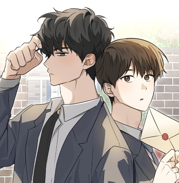 Transmitió nuestros corazones manhwa bl