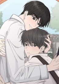 Vive, ríe, ama manhwa bl