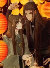 Amante silencioso manhua bl