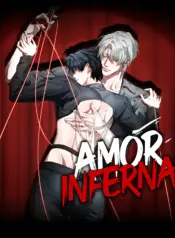 Amor infernal manhwa bl