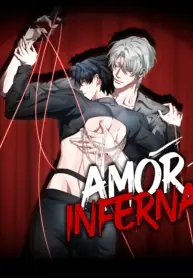 Amor infernal manhwa bl
