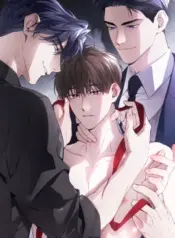 Atrapado entre dos sabores manhwa bl