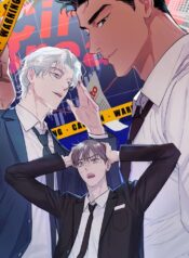 Circuit Breaker manhwa bl
