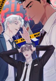 Circuit Breaker manhwa bl