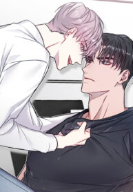 Compañeros de apartamento manhwa bl