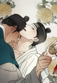 Cuentos del Inspector Mong-Ryong manhwa bl