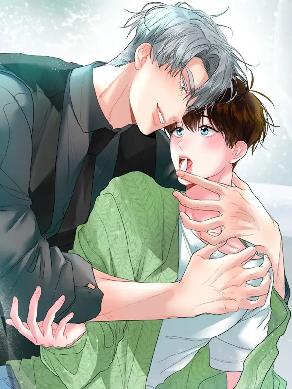 Reconquistándote manhwa bl