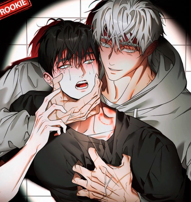 El diario de muñecas manhwa bl