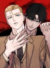El enigma del aroma manhwa bl